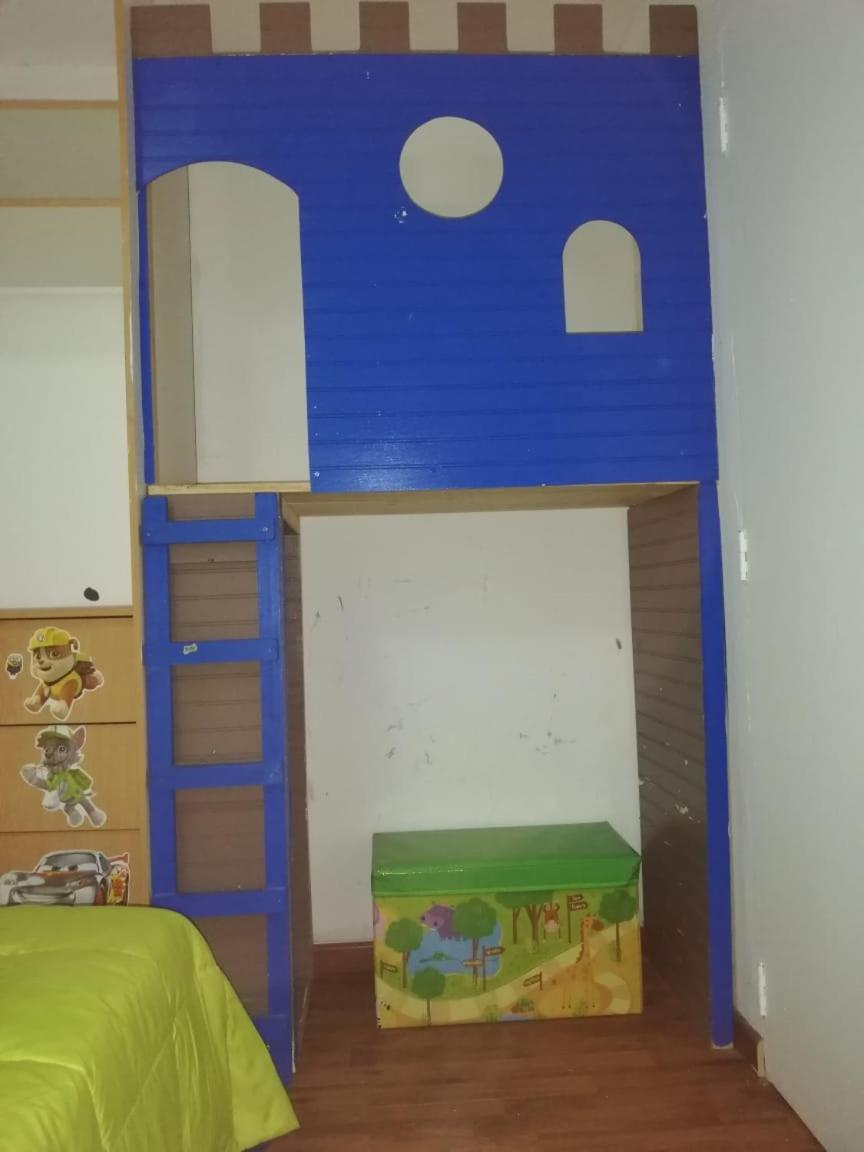 Apartamento Departamento Amoblado Diario