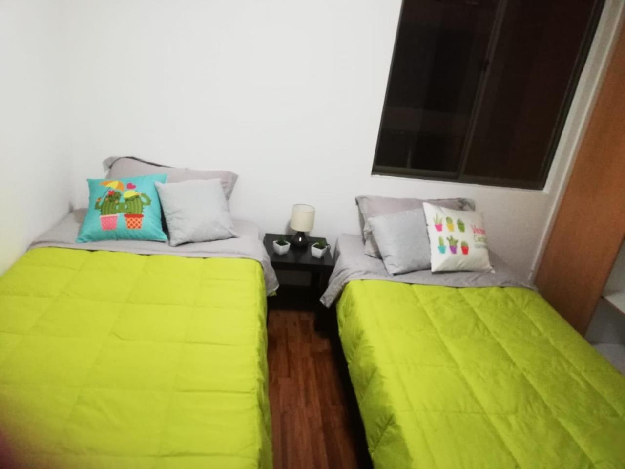 Apartamento Departamento Amoblado Diario Iquique