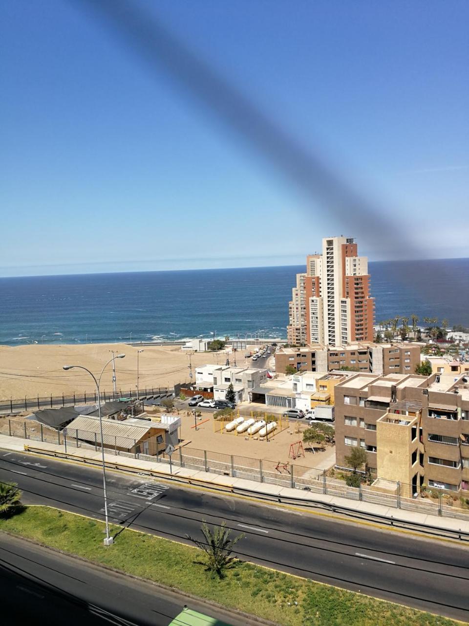 Departamento Amoblado Diario Apartamento Iquique