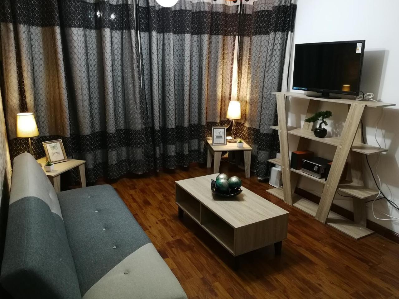 Departamento Amoblado Diario Apartamento