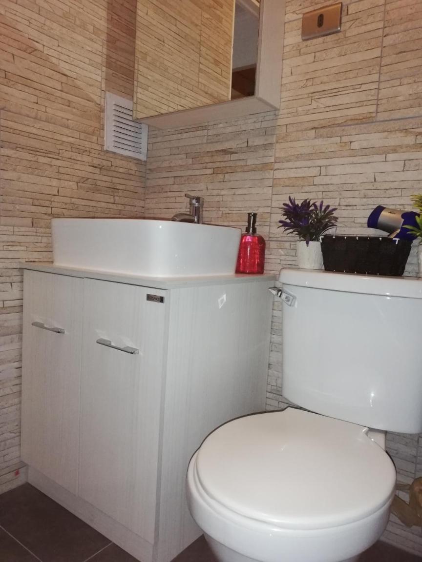 Apartamento Departamento Amoblado Diario